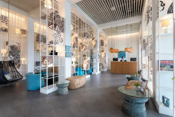 The Nai Harn 5*, фото 3
