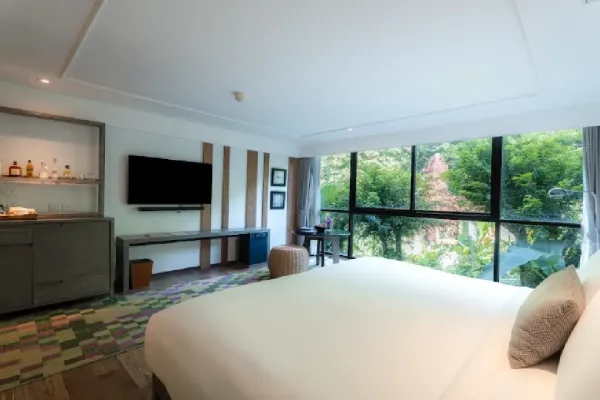 The Nai Harn 5*, фото 6