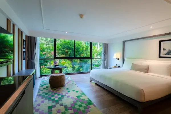 The Nai Harn 5*, фото 7