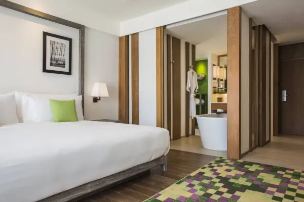 The Nai Harn 5*, фото 9
