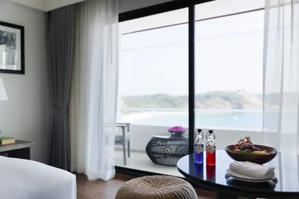The Nai Harn 5*, фото 10