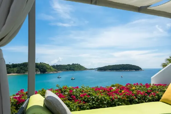 The Nai Harn 5*, фото 16