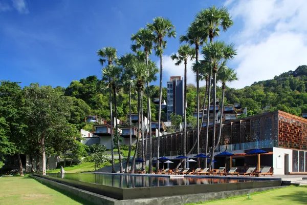 The Naka Phuket 5*, фото 1