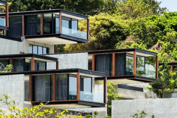 The Naka Phuket 5*, фото 2
