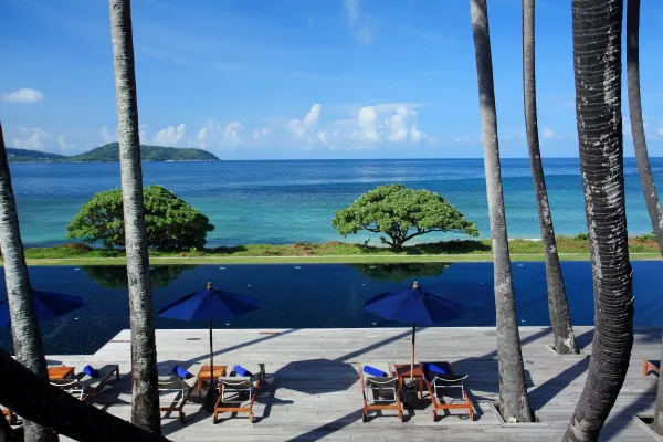 The Naka Phuket 5*, фото 3