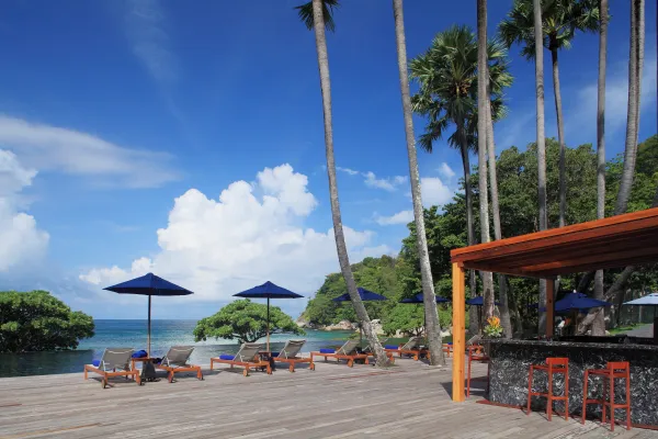 The Naka Phuket 5*, фото 6