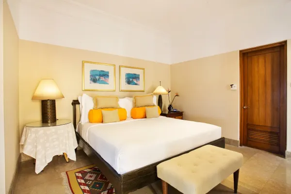 The Oberoi Beach Resort, Sahl Hasheesh 5*, фото 6