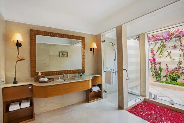 The Oberoi Beach Resort, Sahl Hasheesh 5*, фото 9