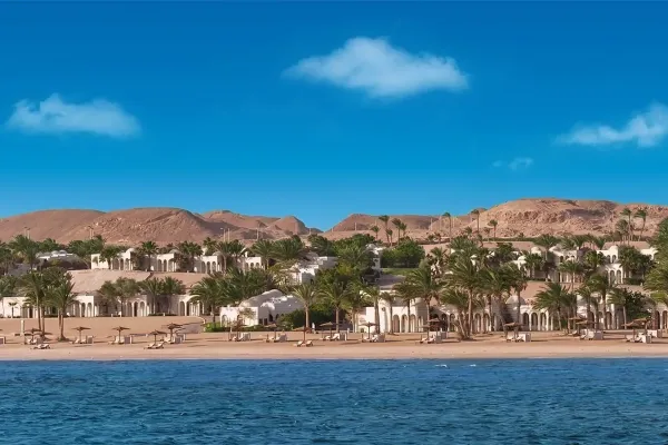 The Oberoi Beach Resort, Sahl Hasheesh 5*, фото 11