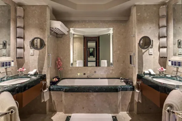Peninsula 5*, фото 2