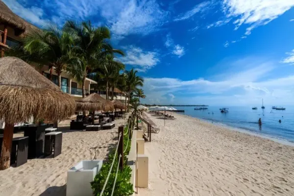 The Reef Coco Beach 4*