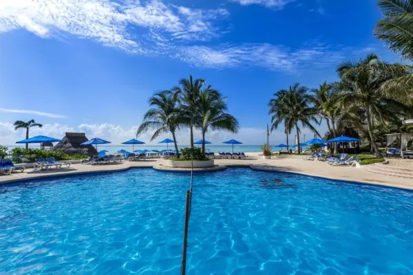 The Reef Playacar Resort & Spa 4*, фото 4