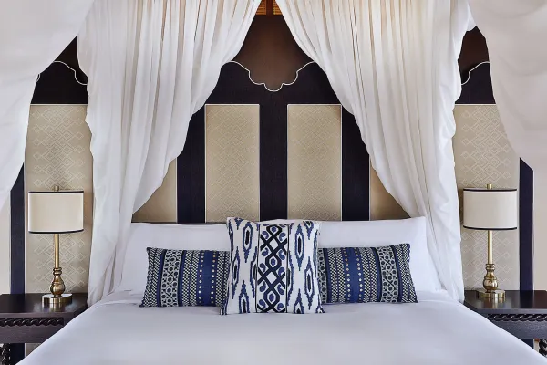 The Ritz-carlton Al Hamra Beach 5*, фото 5