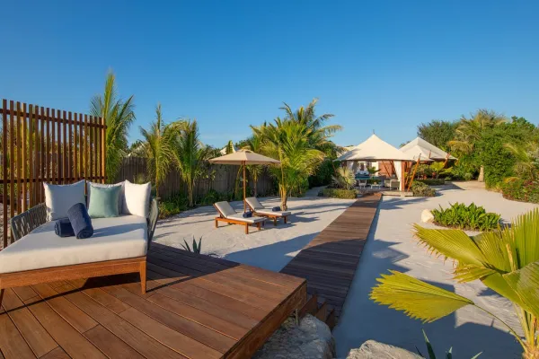 The Ritz-carlton Al Hamra Beach 5*, фото 11