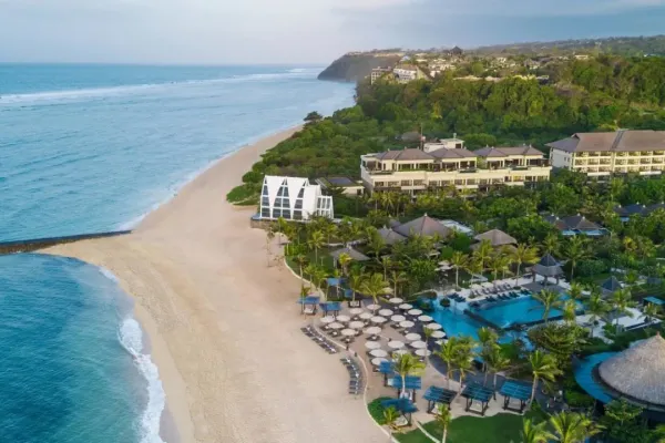 The Ritz-Carlton, Bali 5*