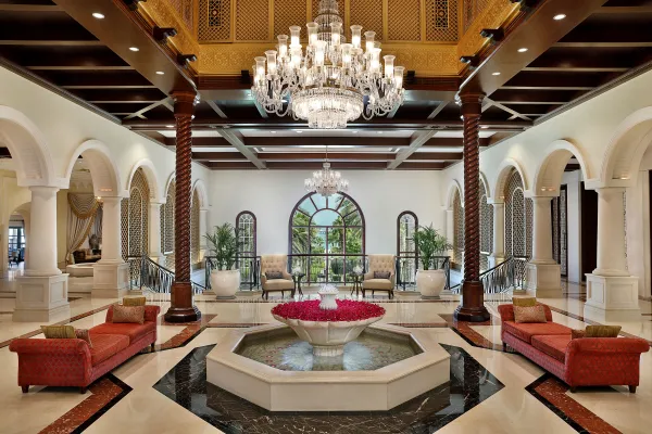 The Ritz Carlton Dubai Jumeirah Beach 5*, фото 2