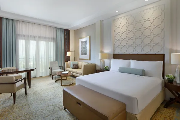 The Ritz Carlton Dubai Jumeirah Beach 5*, фото 7