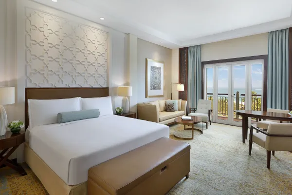 The Ritz Carlton Dubai Jumeirah Beach 5*, фото 8