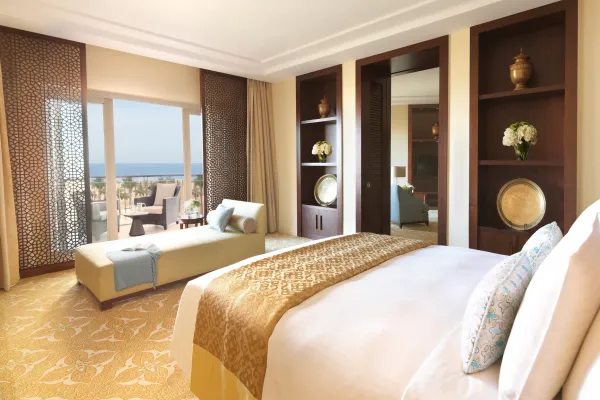 The Ritz Carlton Dubai Jumeirah Beach 5*, фото 9