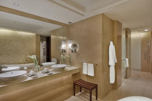 The Ritz Carlton Dubai Jumeirah Beach 5*, фото 10