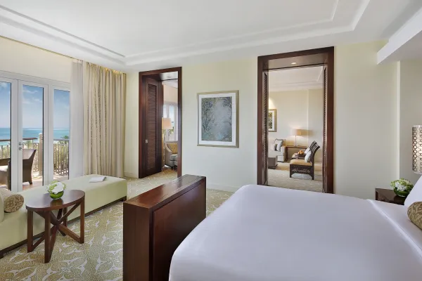 The Ritz Carlton Dubai Jumeirah Beach 5*, фото 12