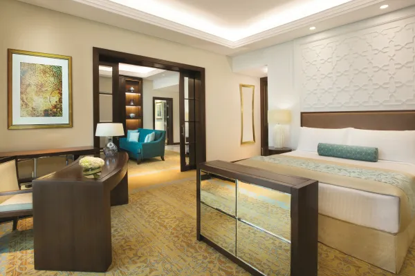 The Ritz Carlton Dubai Jumeirah Beach 5*, фото 14