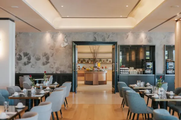 The Royal Apollonia 5*