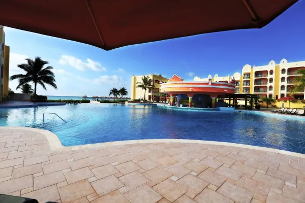 The Royal Haciendas All Suites Resort & Spa 5*, фото 3