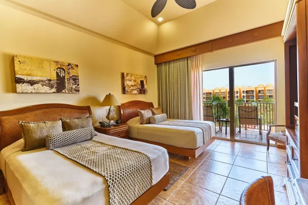 The Royal Haciendas All Suites Resort & Spa 5*, фото 4