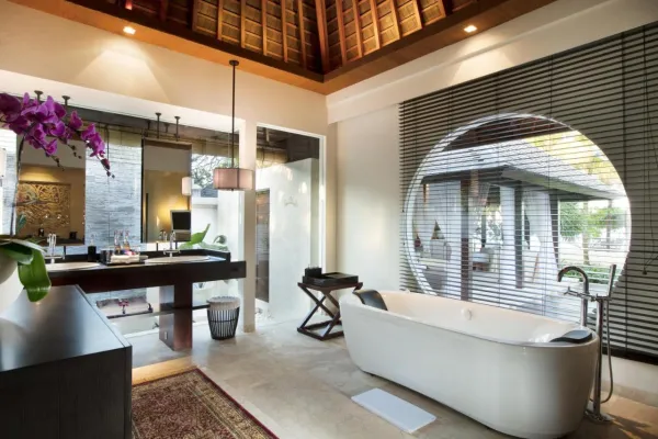 The Royal Santrian Villas 5*, фото 2