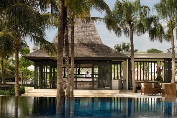 The Royal Santrian Villas 5*, фото 3