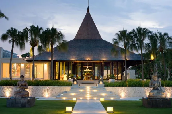 The Royal Santrian Villas 5*, фото 6