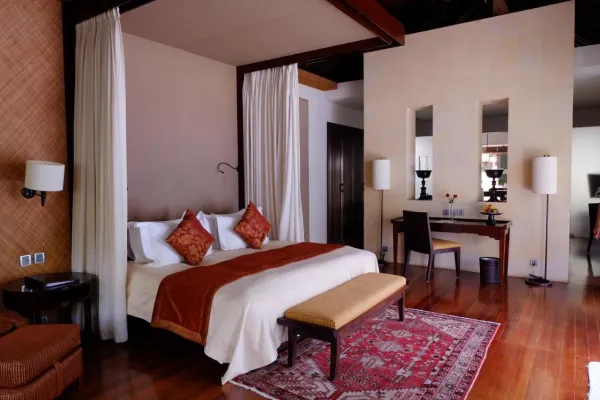 The Royal Santrian Villas 5*, фото 10