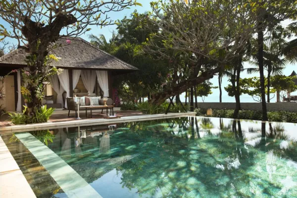 The Royal Santrian Villas 5*, фото 16
