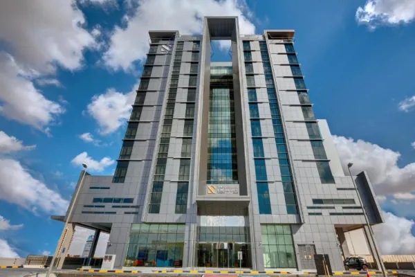 The S Hotel Al Barsha 4*, фото 3