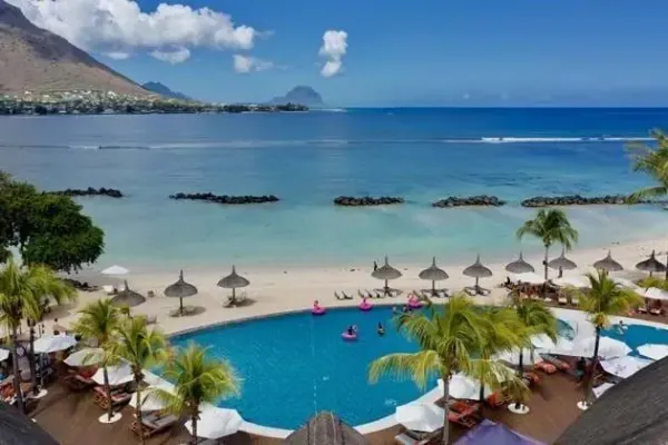 Sands Suites Resort & Spa 5*