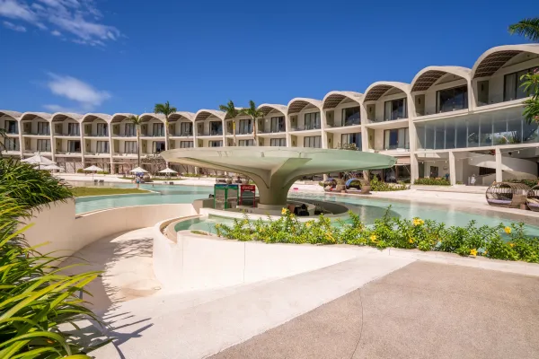 The Shells Resort and Spa Phu Quoc 5*, фото 4