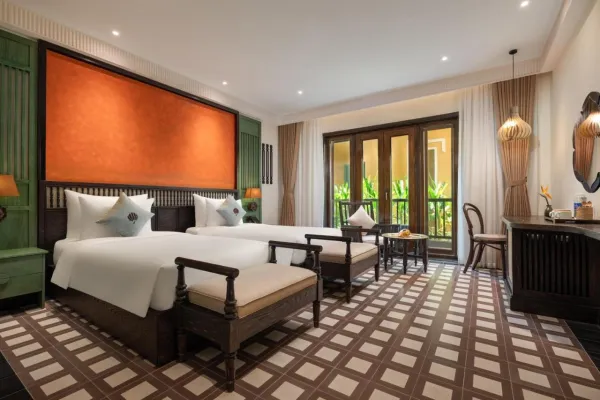 The Signature Hoi An 5*
