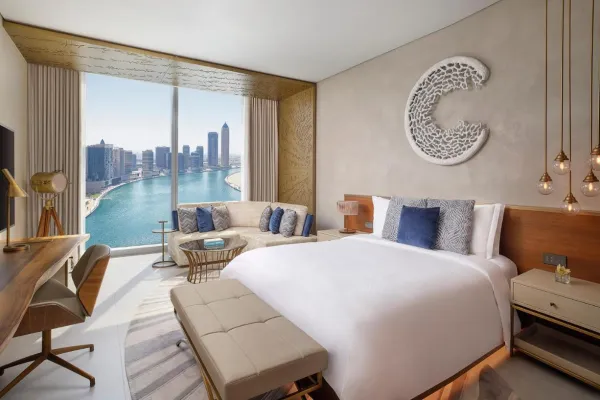 The St. Regis Downtown, Dubai 5*, фото 2