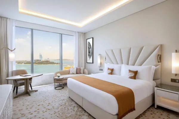 The St. Regis Dubai The Palm 5*, фото 2