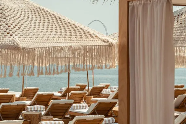 The St. Regis Dubai The Palm 5*, фото 3