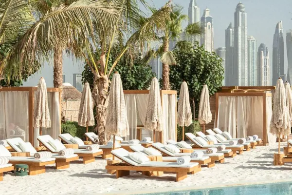 The St. Regis Dubai The Palm 5*, фото 4
