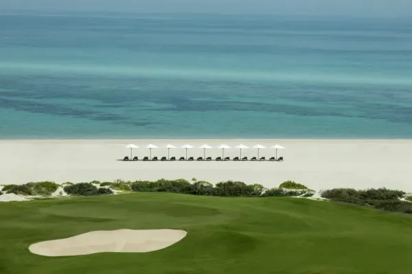 The St. Regis Saadiyat Island Resort 5*, фото 3