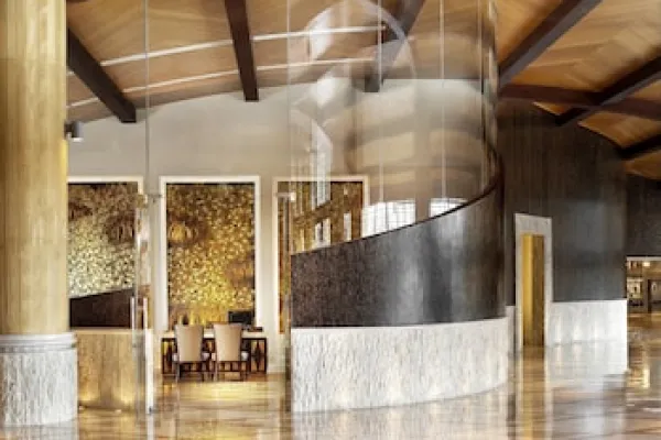 The St. Regis Sanya Yalong Bay Resort 5*, фото 2