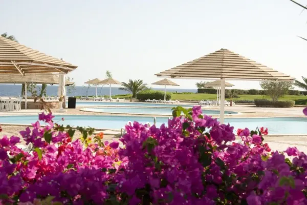 The Three Corners Equinox Beach Resort 4*