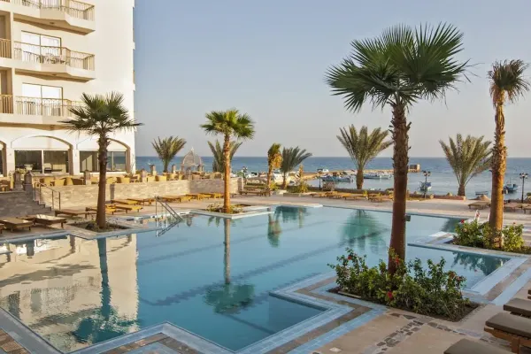 Royal Star Beach Resort 4*