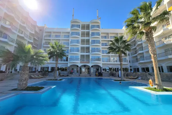 Royal Star Beach Resort 4*, фото 3