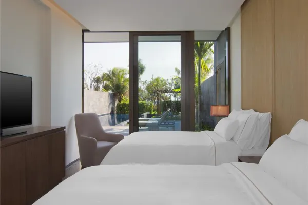 The Westin Blue Bay Resort & Spa 5*, фото 2