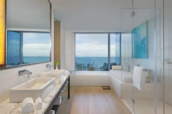 The Westin Blue Bay Resort & Spa 5*, фото 4