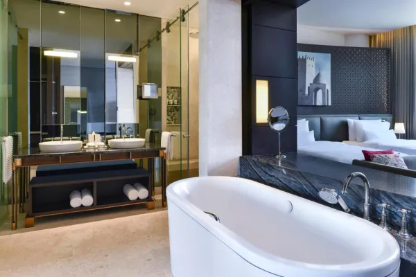 The Westin Doha Hotel & Spa 5*, фото 2